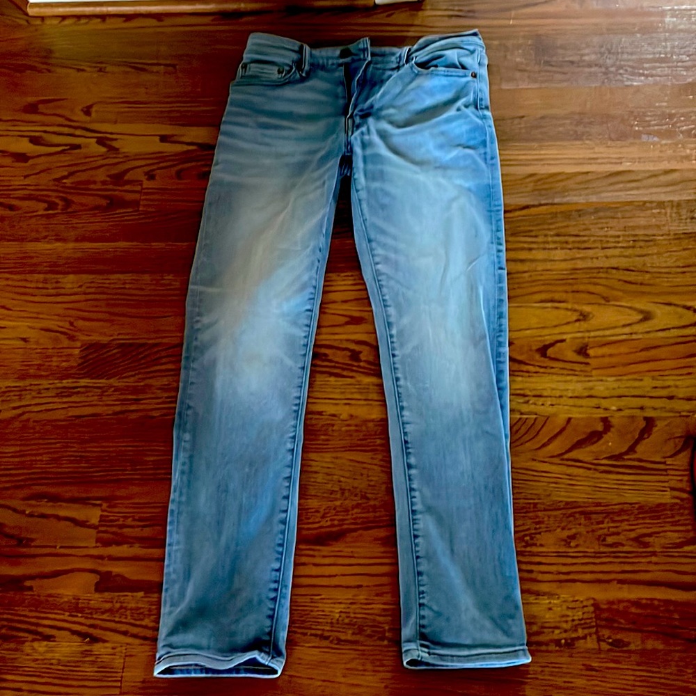 American eagle dress jeans